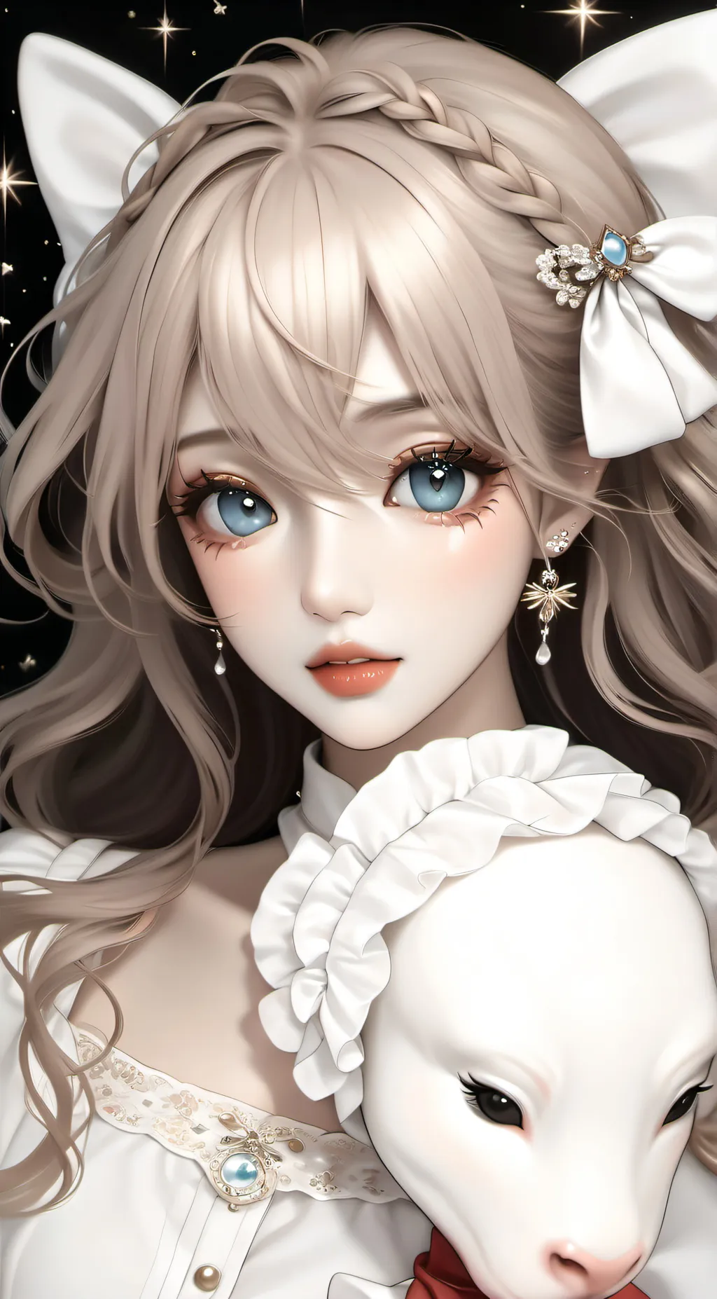 Talkie AI - Chat with maya