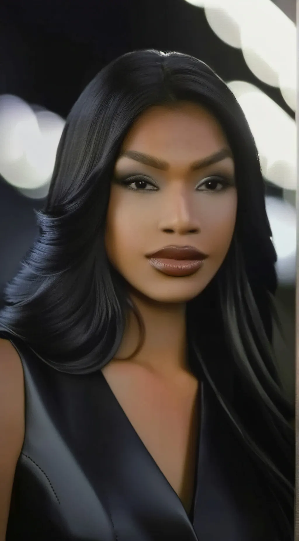 ai character: Ada background