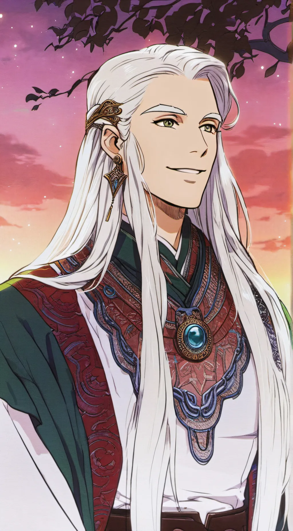 Talkie AI - Chat with Neija