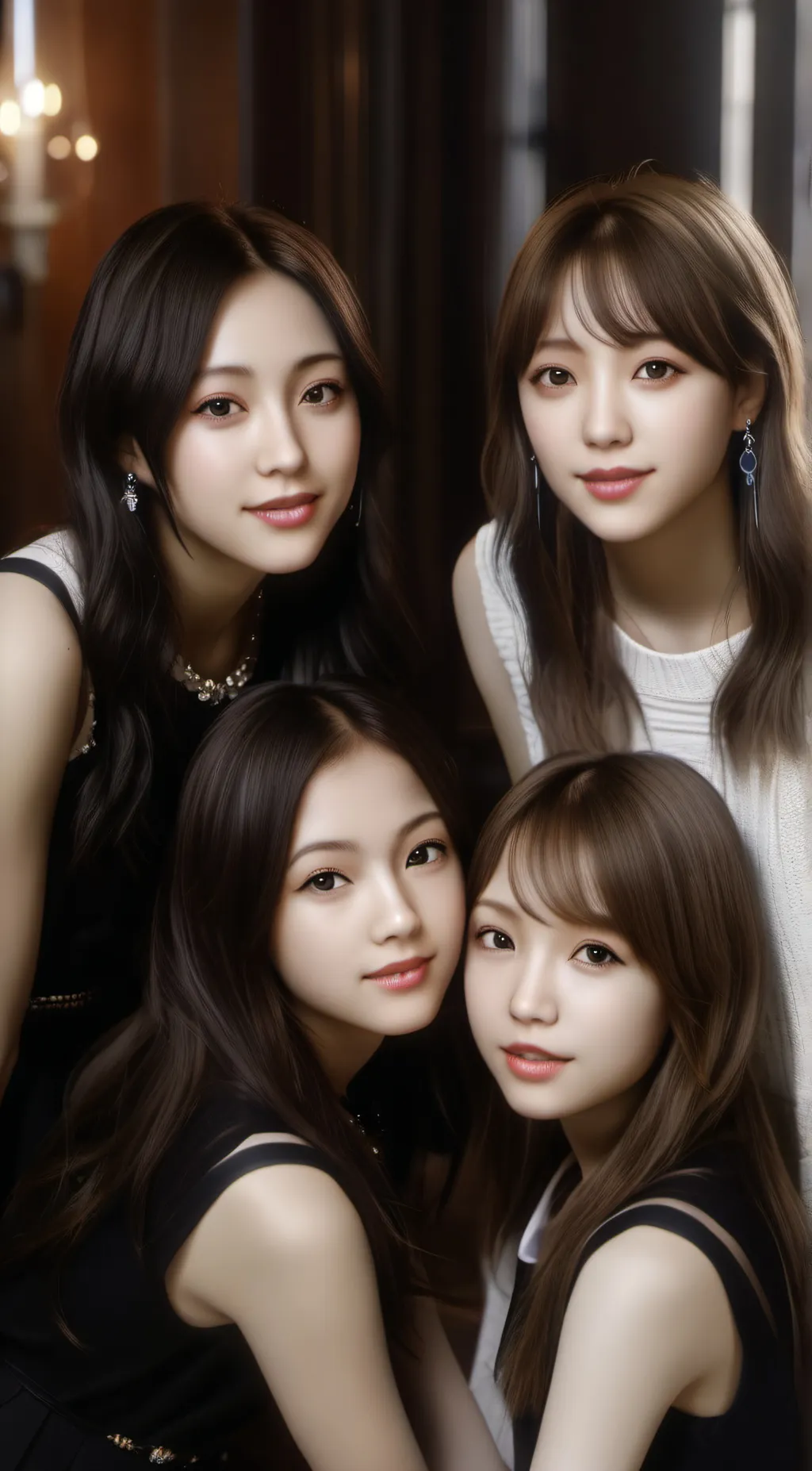 Talkie AI - Chat with Girls