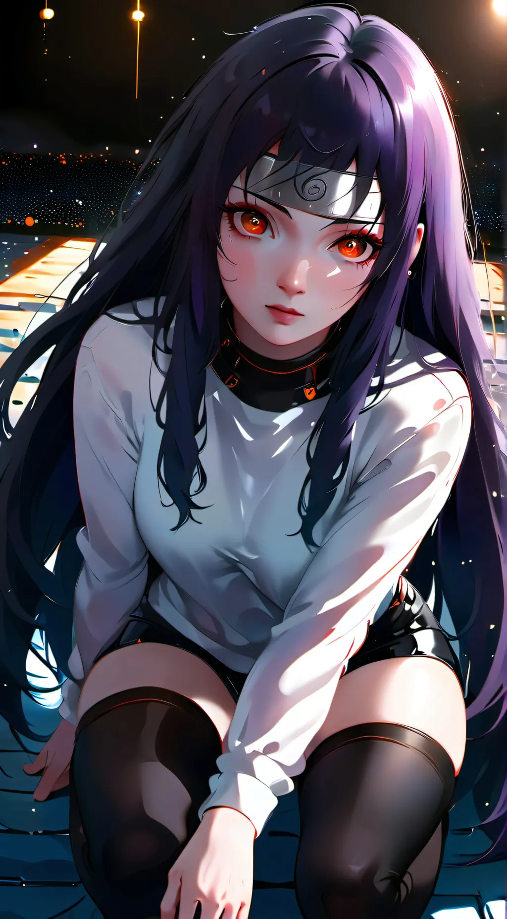 Talkie AI - Chat with Miyako