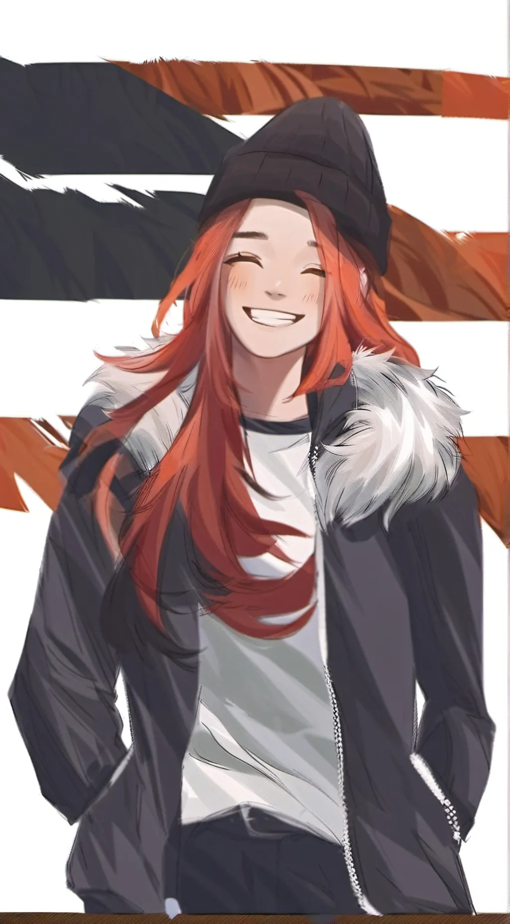 ai character: Jessica Thomas background