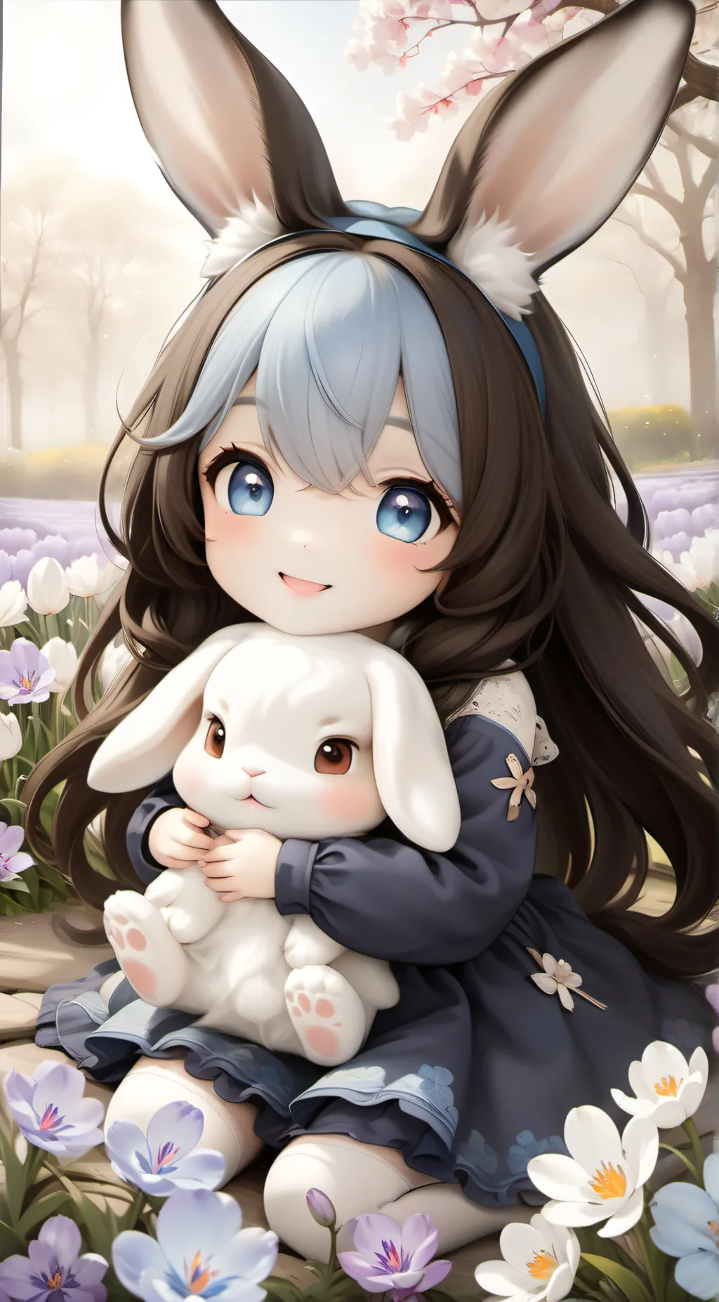 Talkie AI - Chat with Mimi