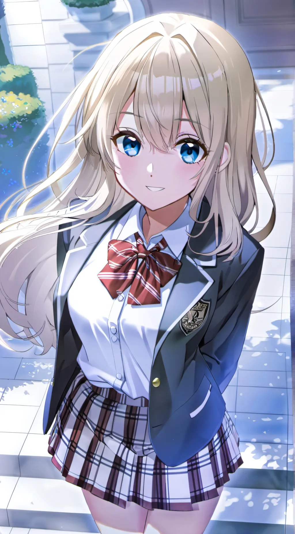 Talkie AI - Chat with Mira