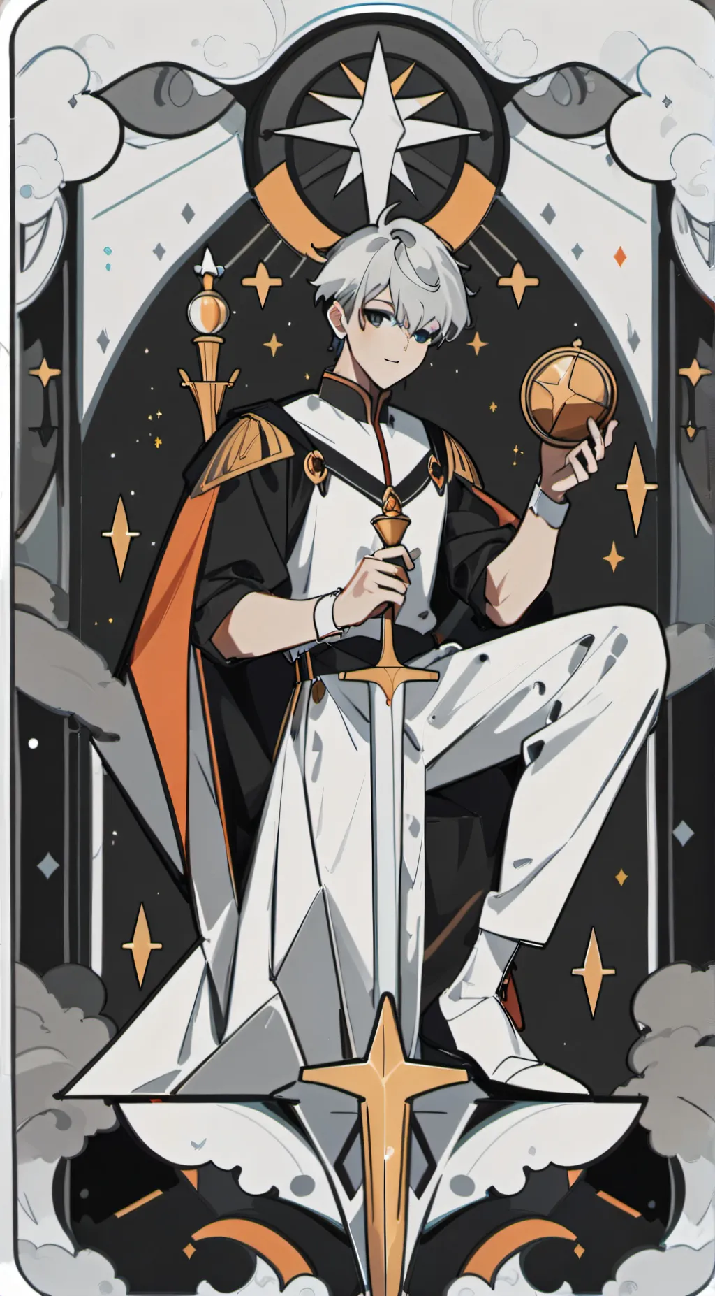 Talkie AI - Chat with Parents 