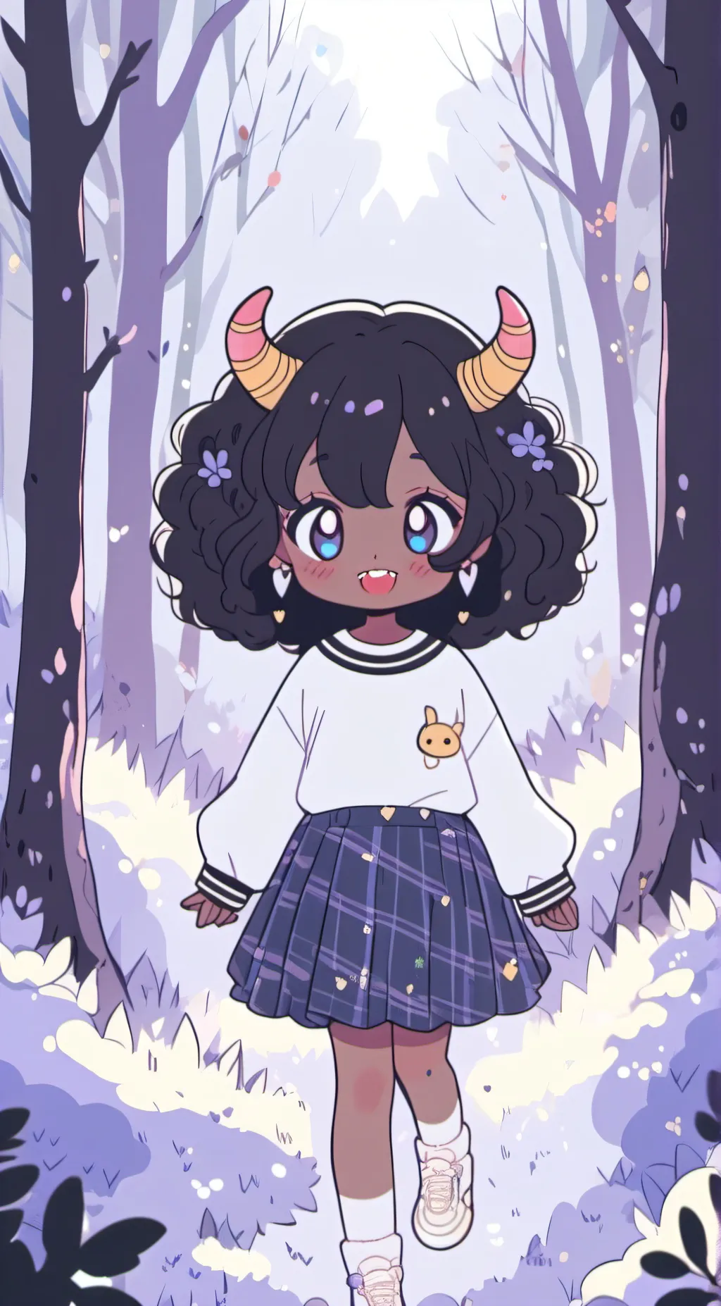 Talkie AI - Chat with Debbie