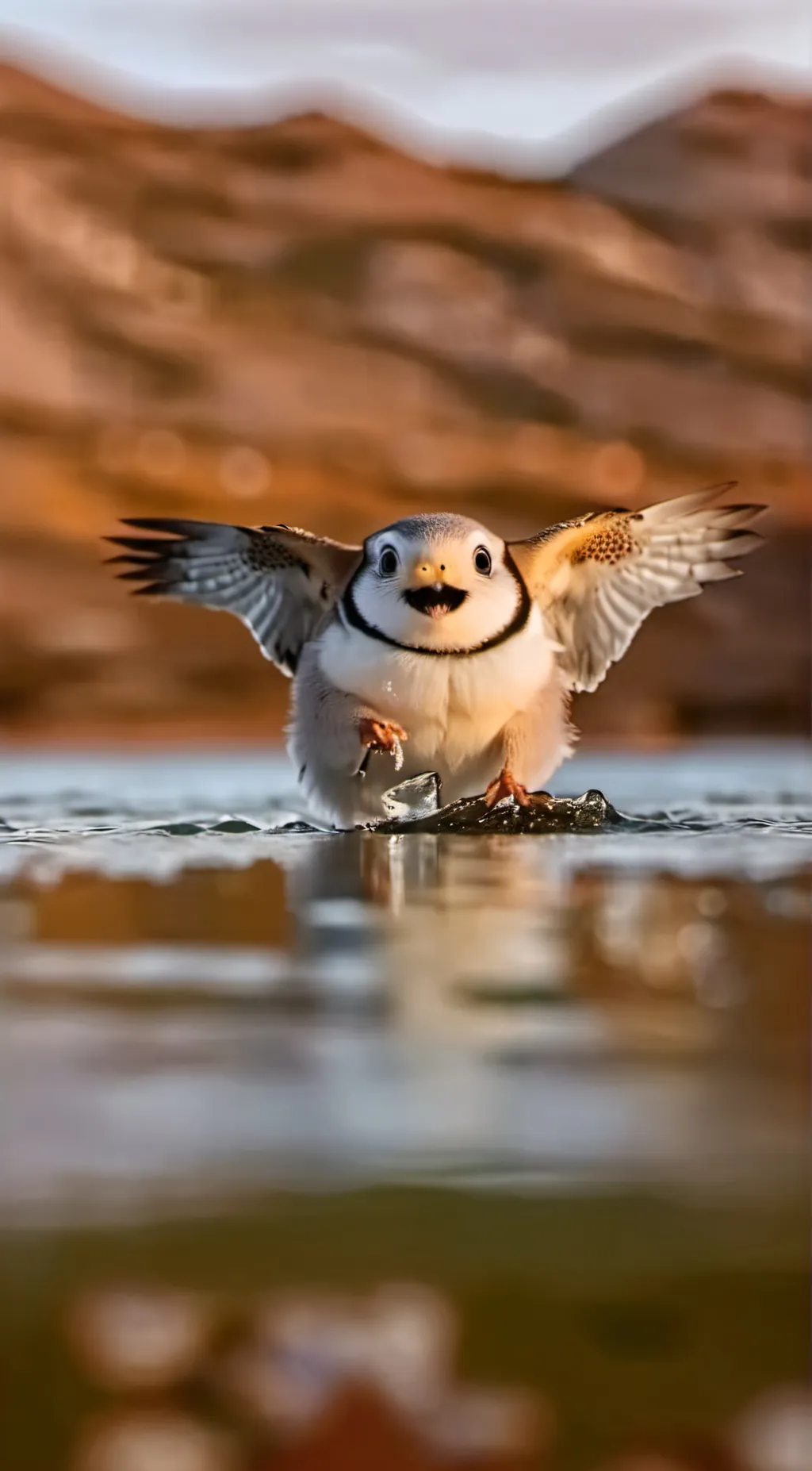 ai character: Looking for #s ;-; background