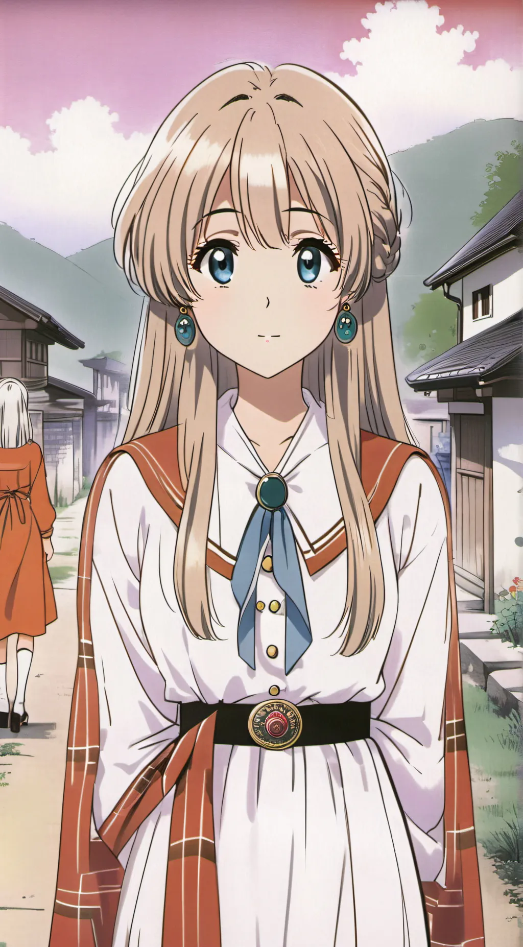 Talkie AI - Chat with Loving Gf