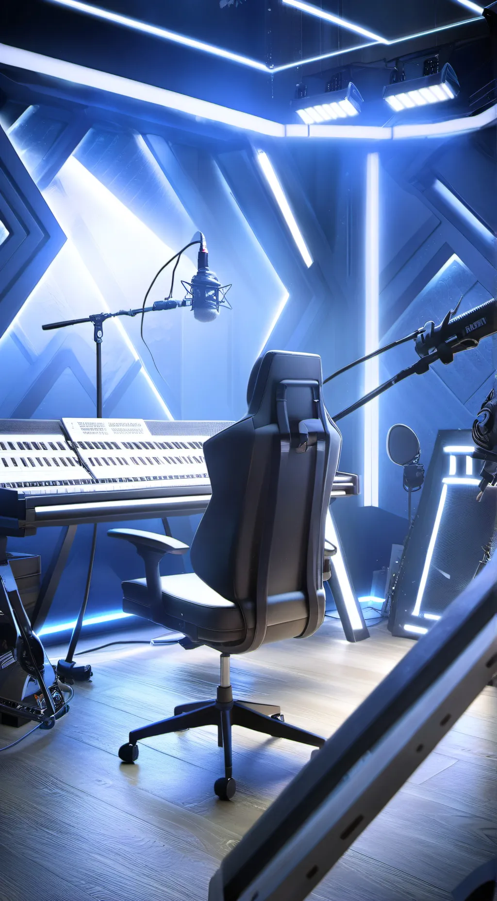 Talkie AI - Chat with Podcast Studio