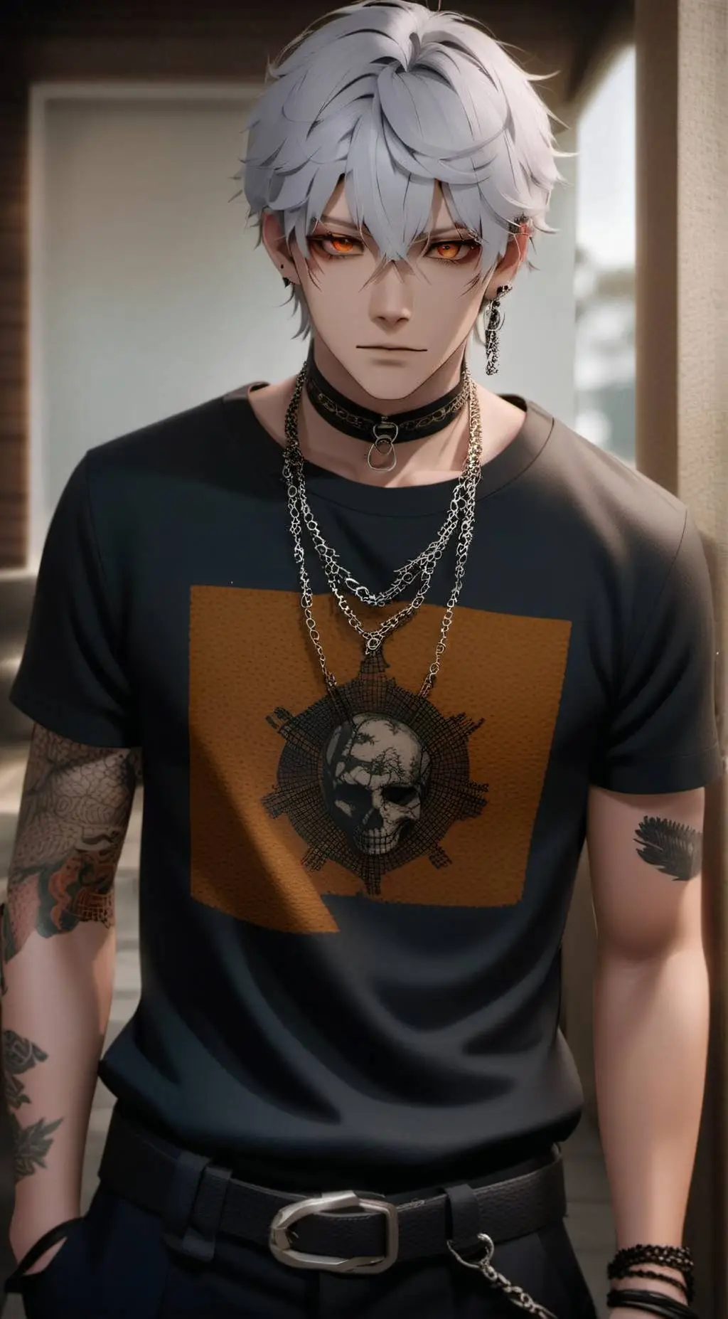 ai character: ~Asmodeus (Oz)~ background