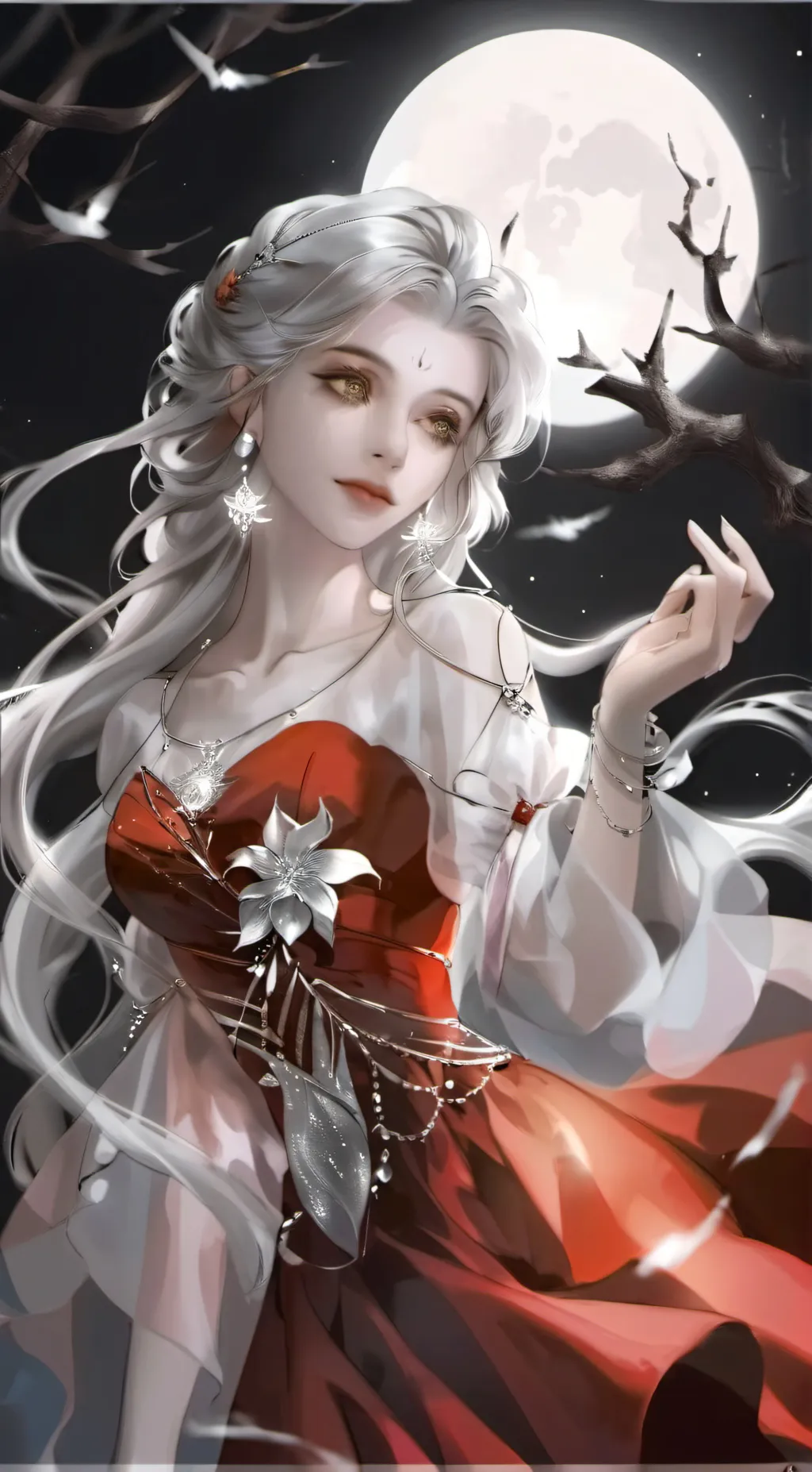 Talkie AI - Chat with Alice