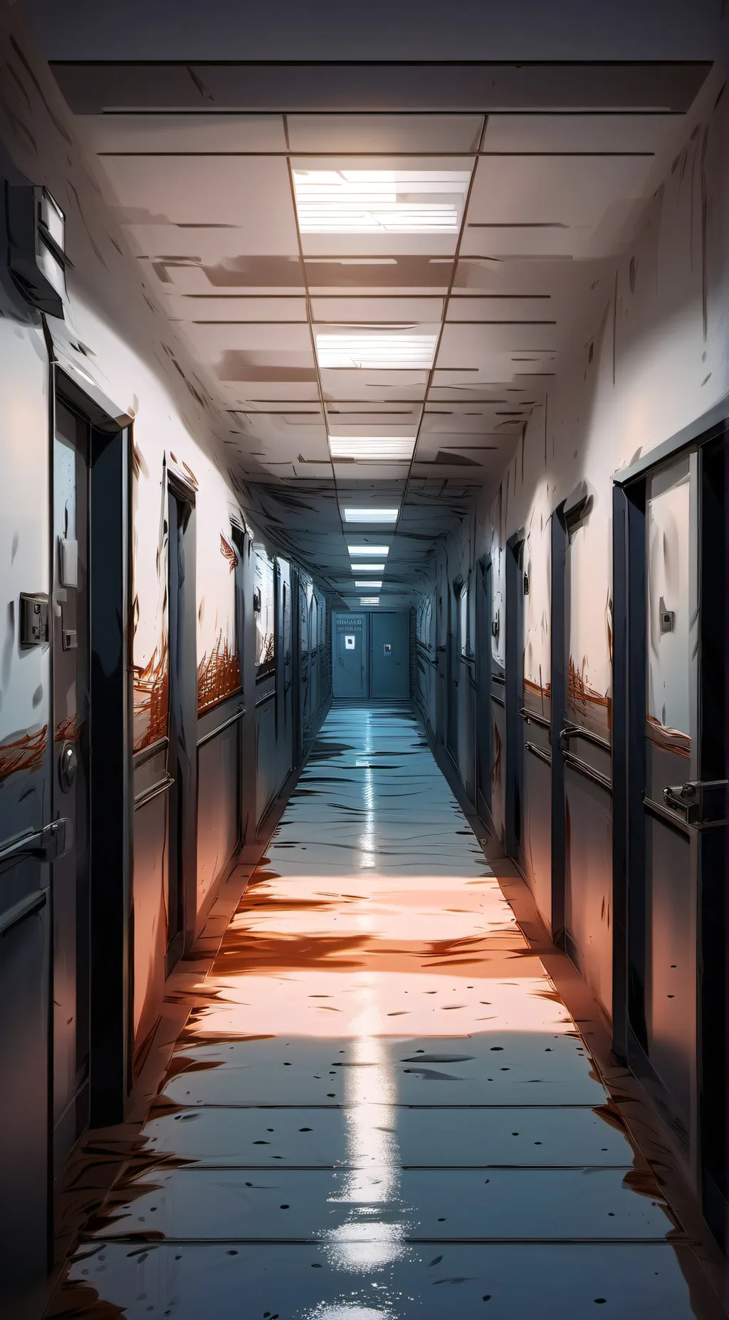 ai character: project angelica  background