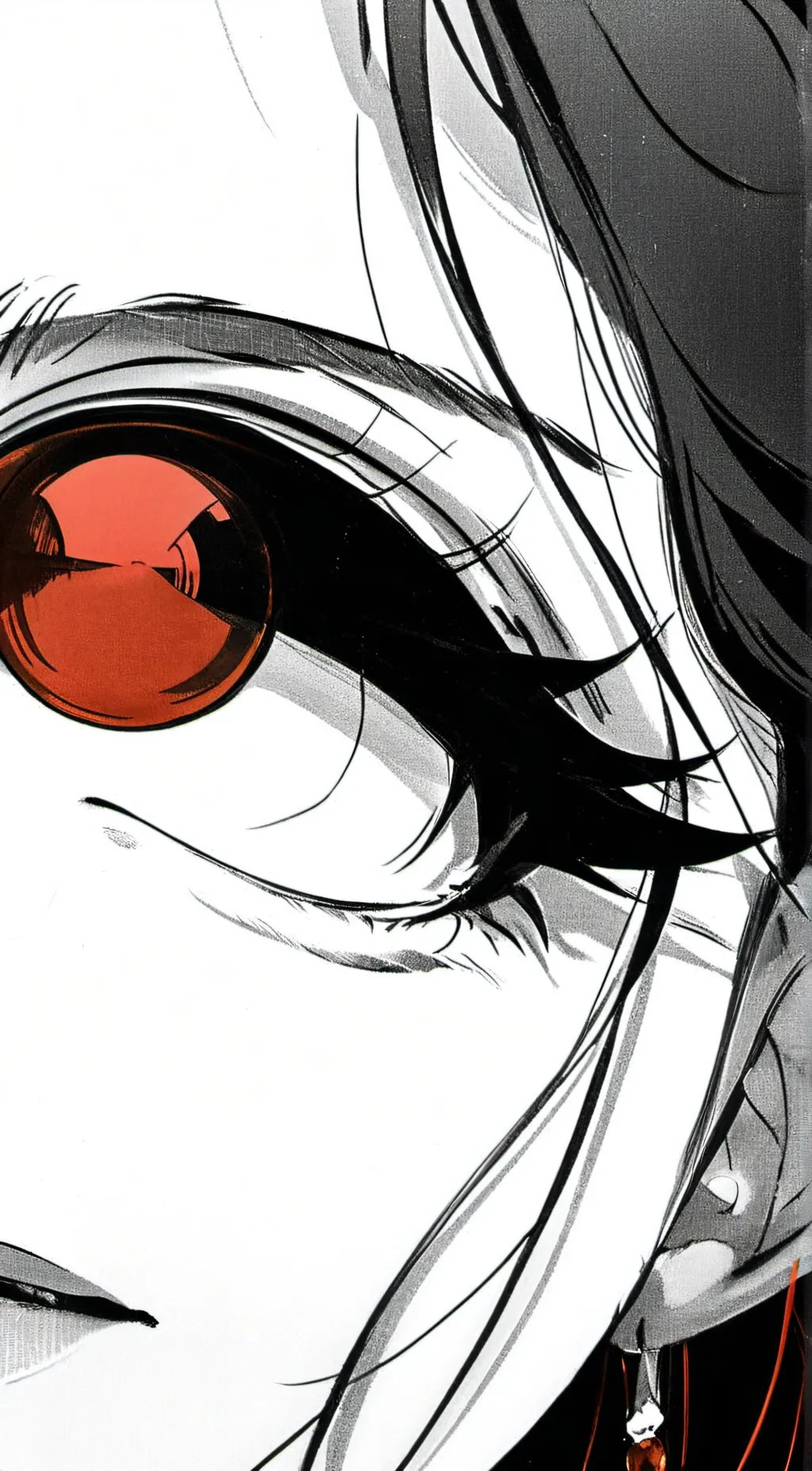 ai character: Vera background