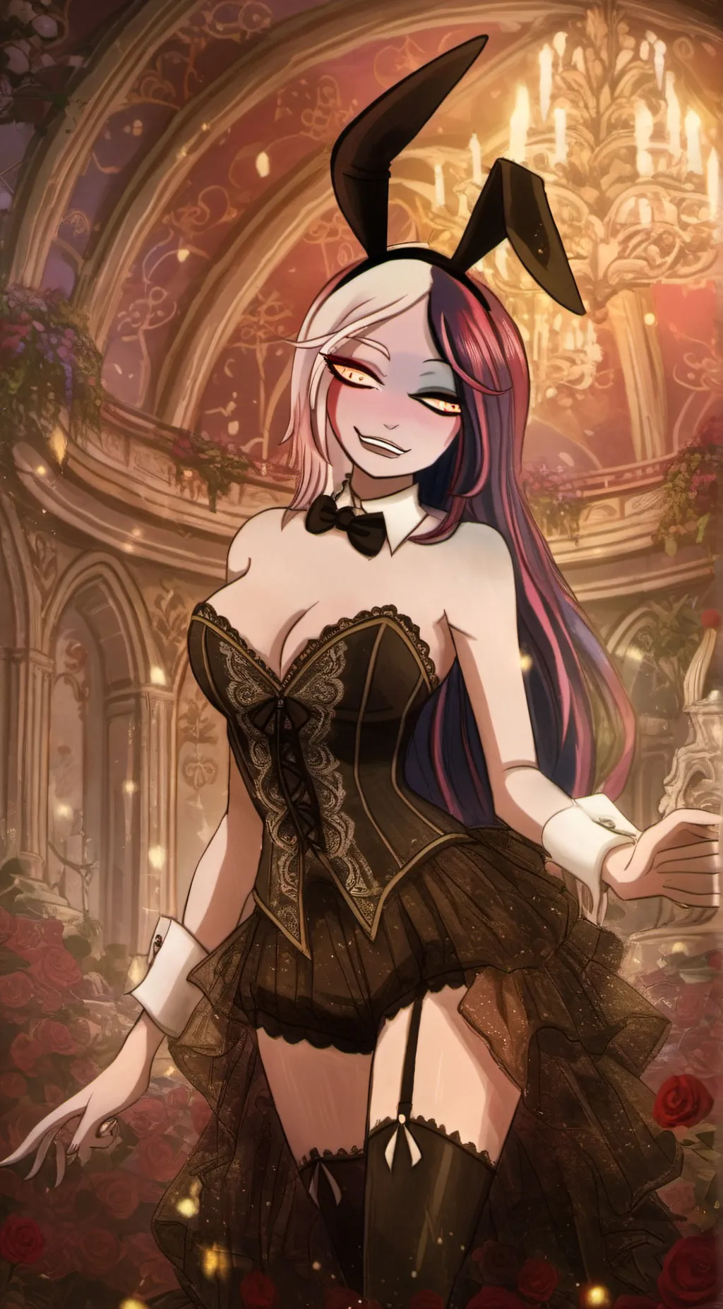 Talkie AI - Chat with France