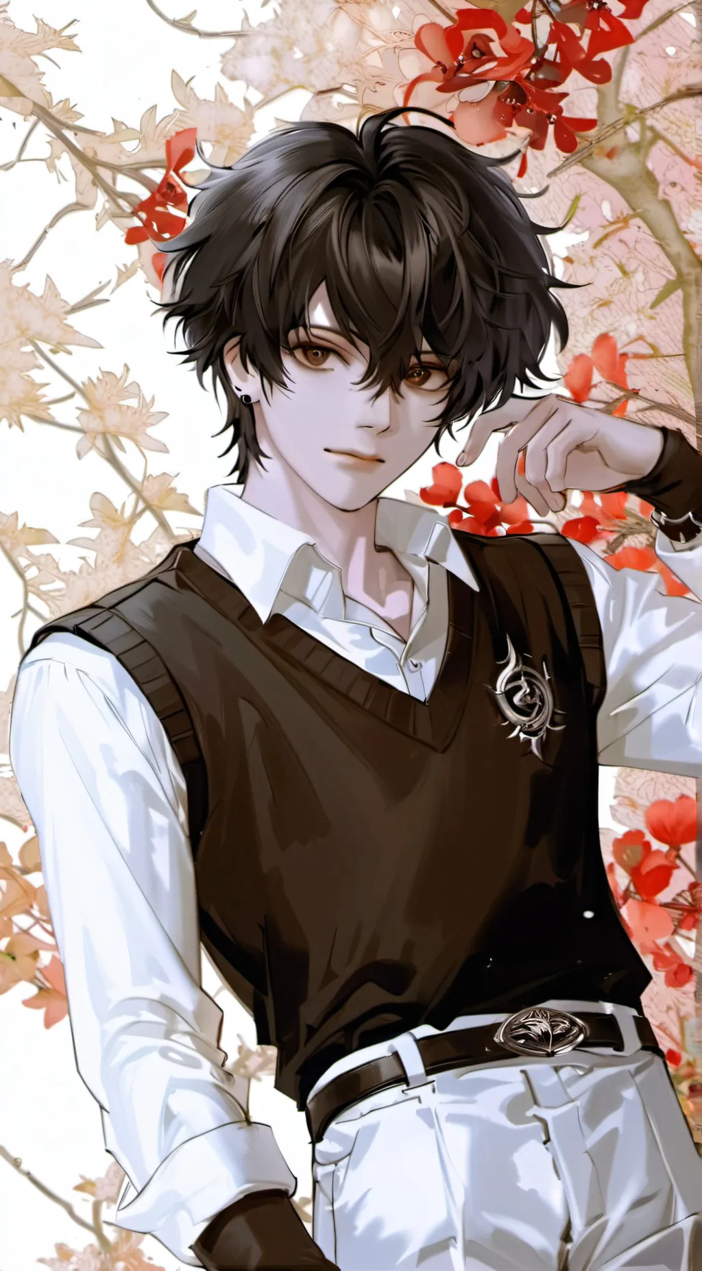 Talkie AI - Chat with Keiron