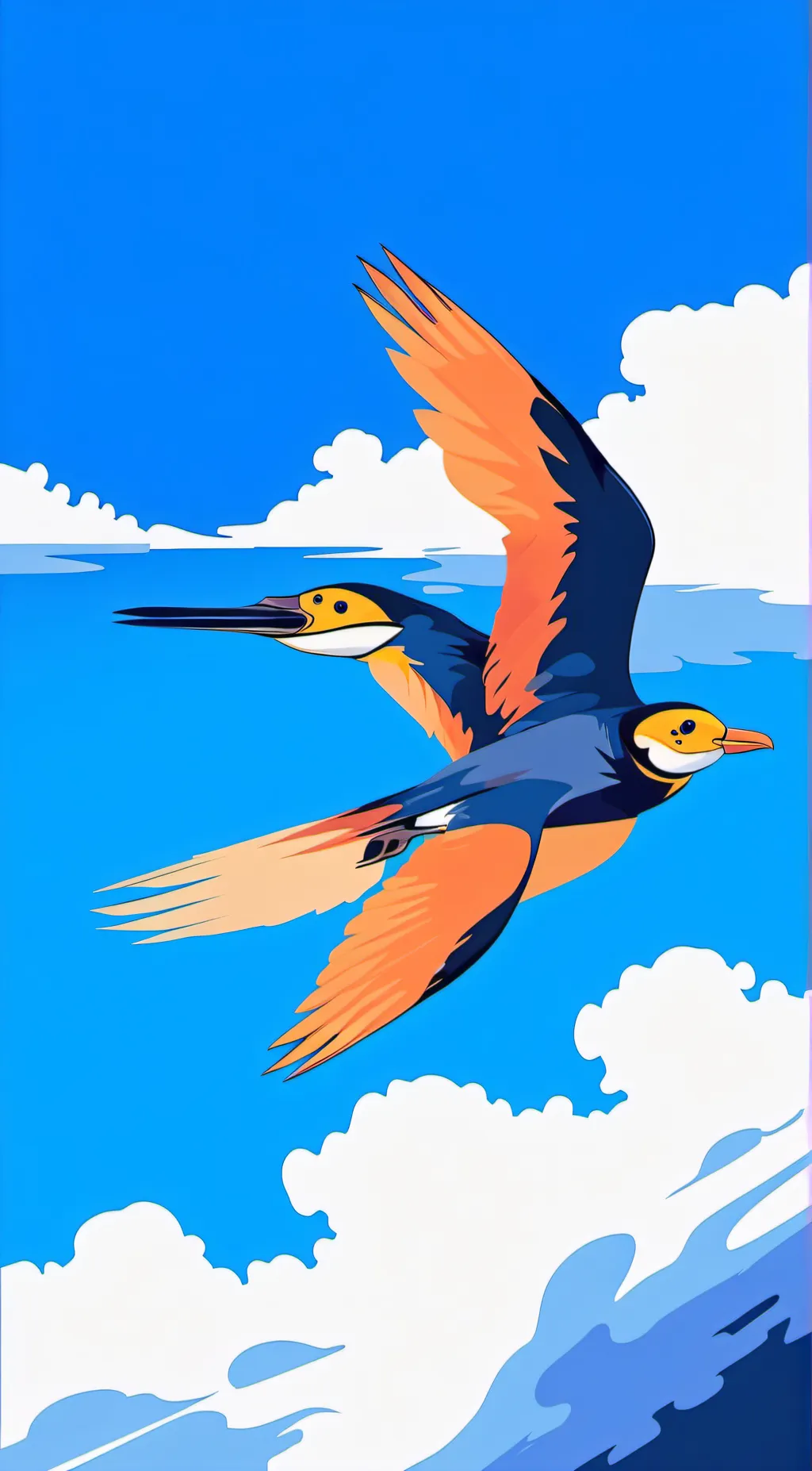 ai character: Dylan background