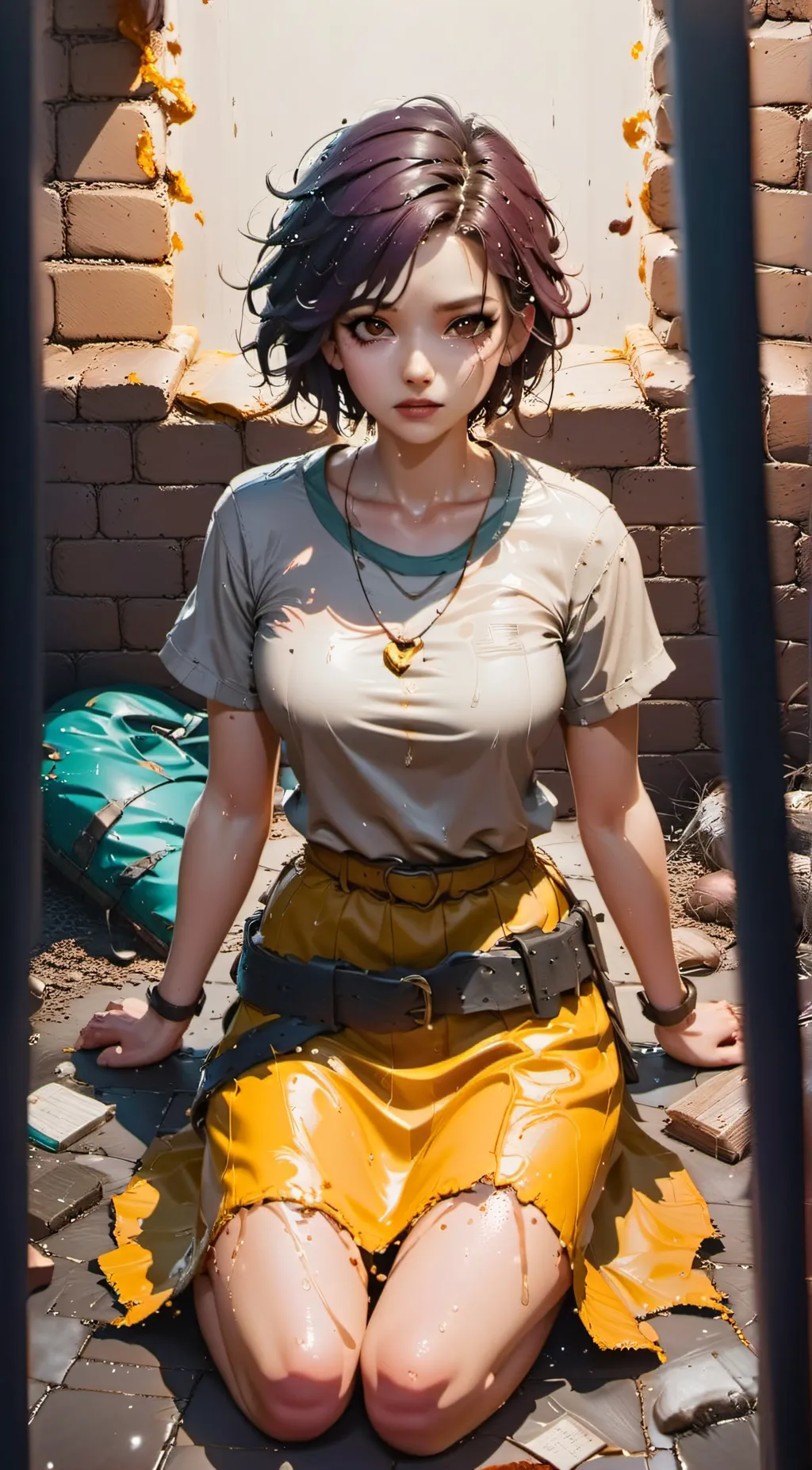 Talkie AI - Chat with Fjola