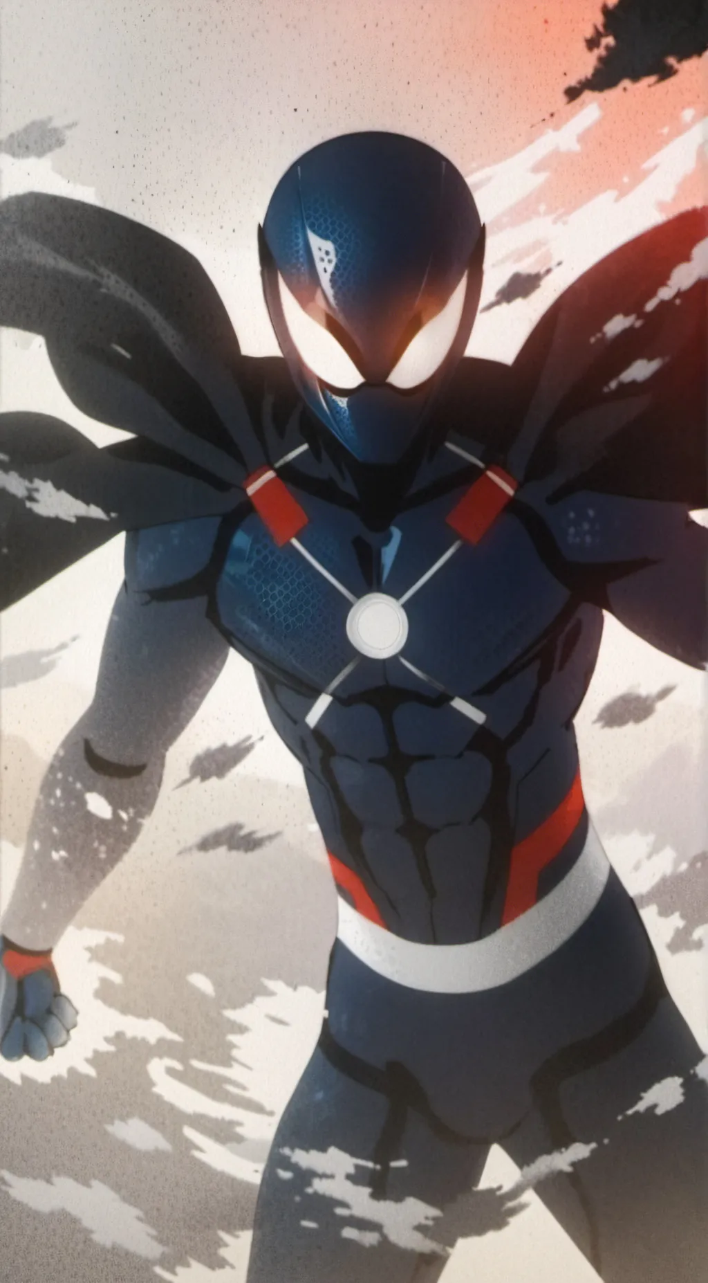 Talkie AI - Chat with Dabi