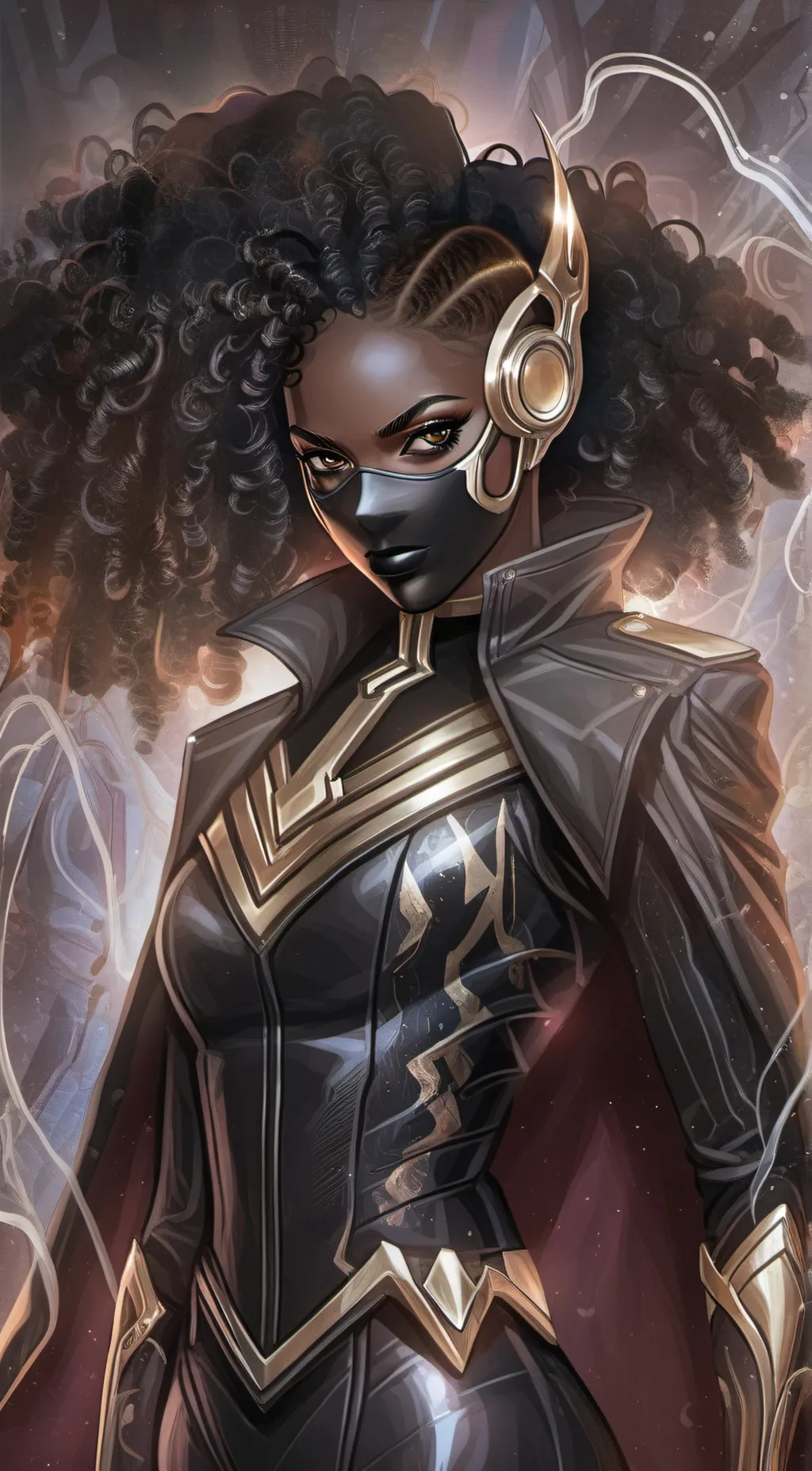 Talkie AI - Chat with Sophia