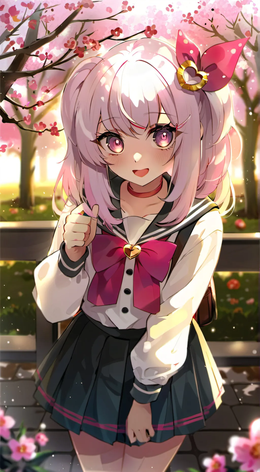 Talkie AI - Chat with Juana 