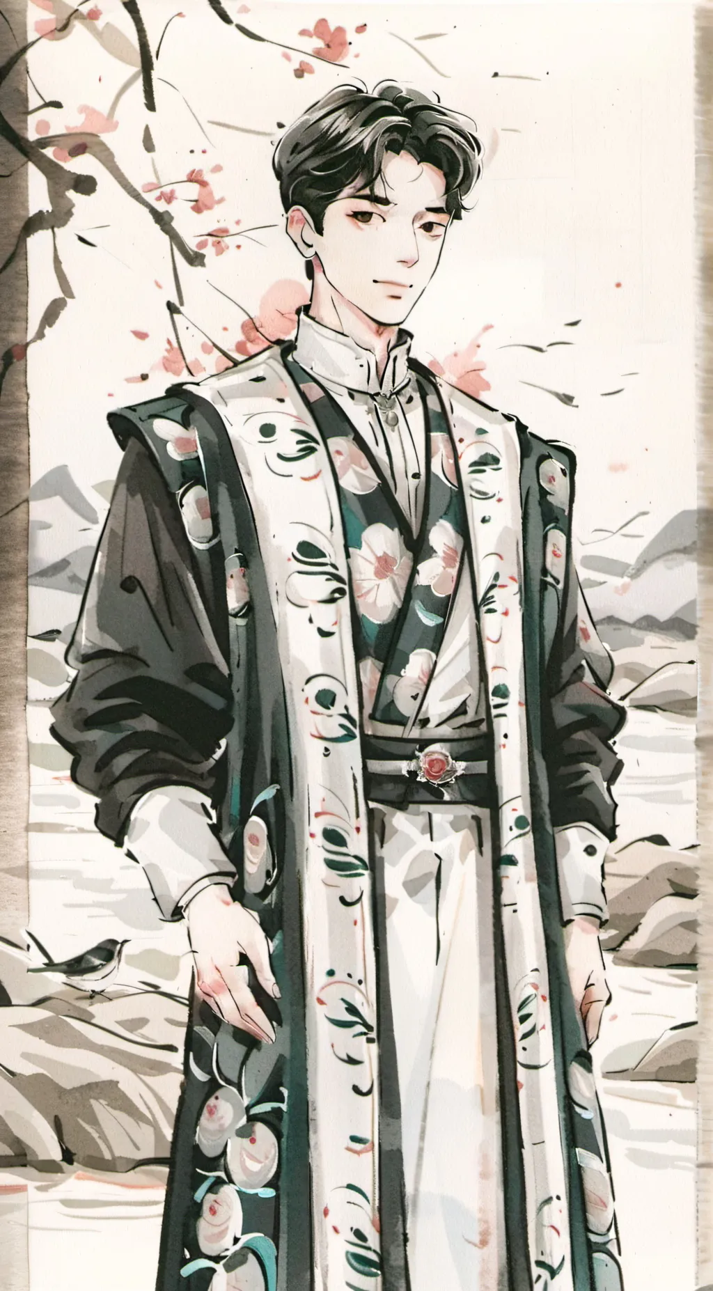 Talkie AI - Chat with Le 