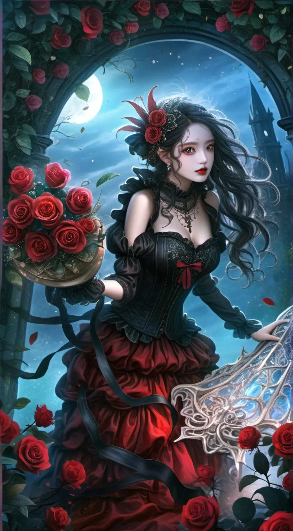 Talkie AI - Chat with Eli