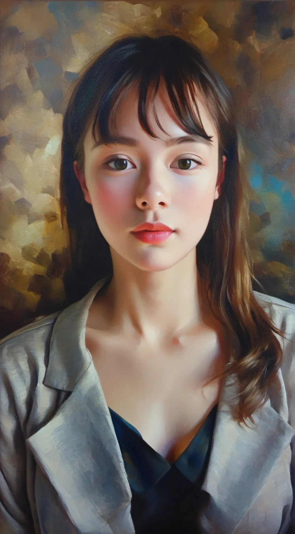 Talkie AI - Chat with Autumn 