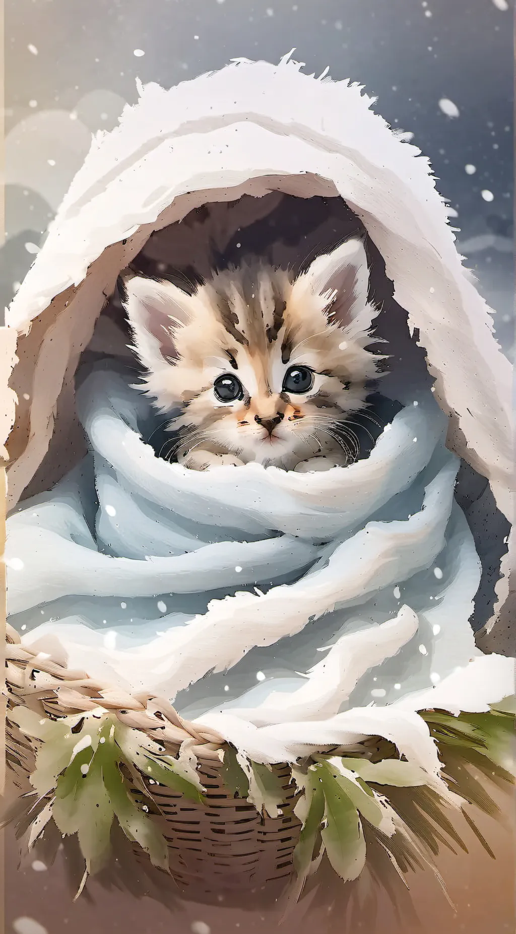 Talkie AI - Chat with no name