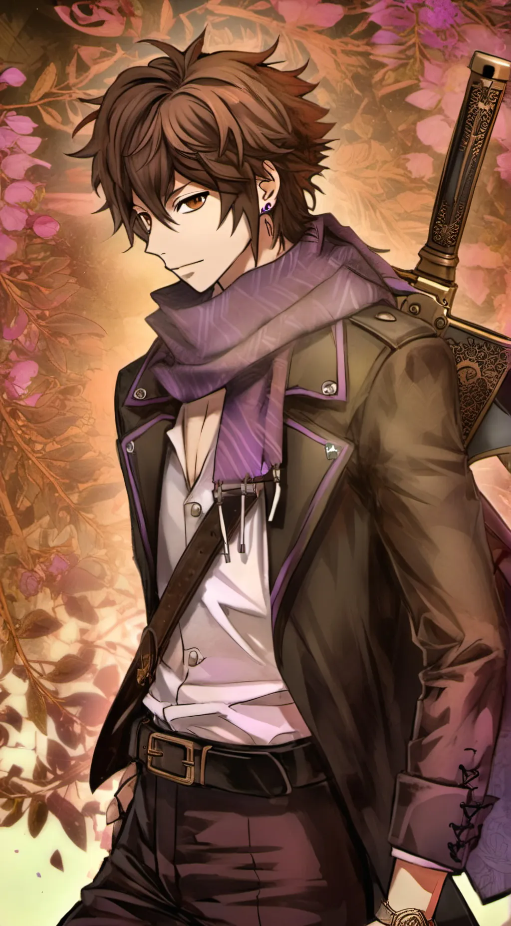 Talkie AI - Chat with Aj Cloud  