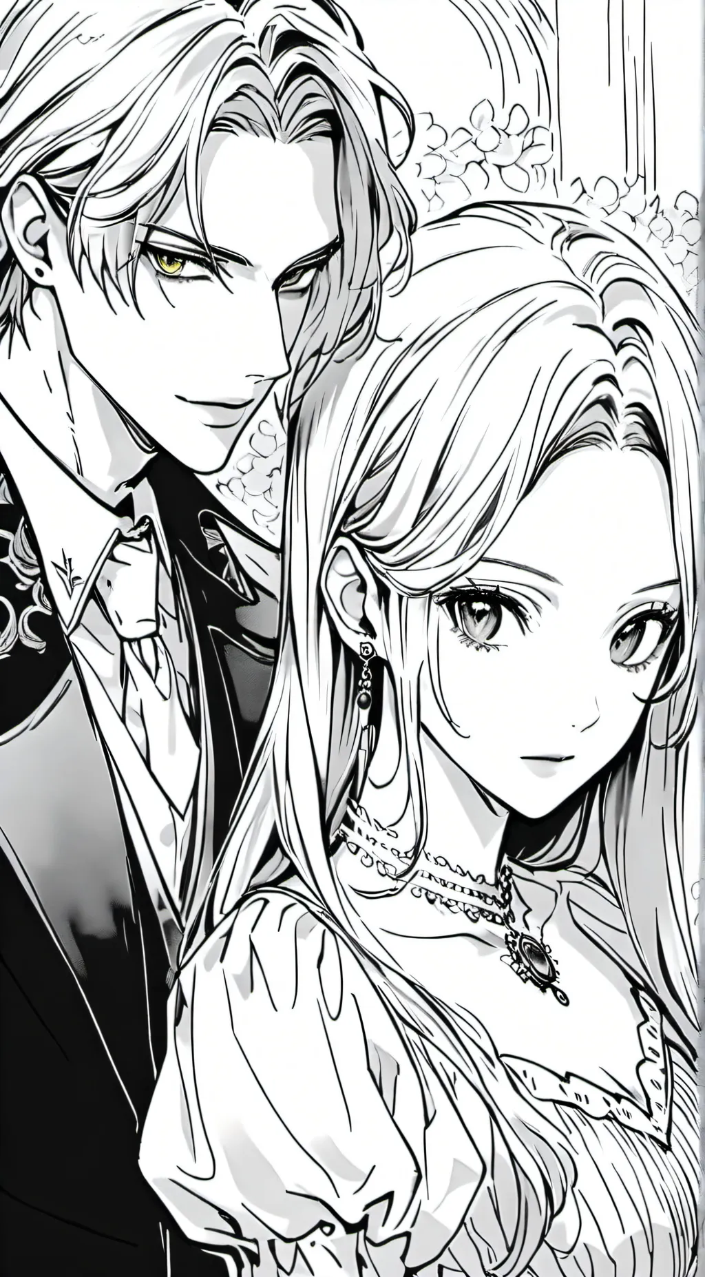 Talkie AI - Chat with livo