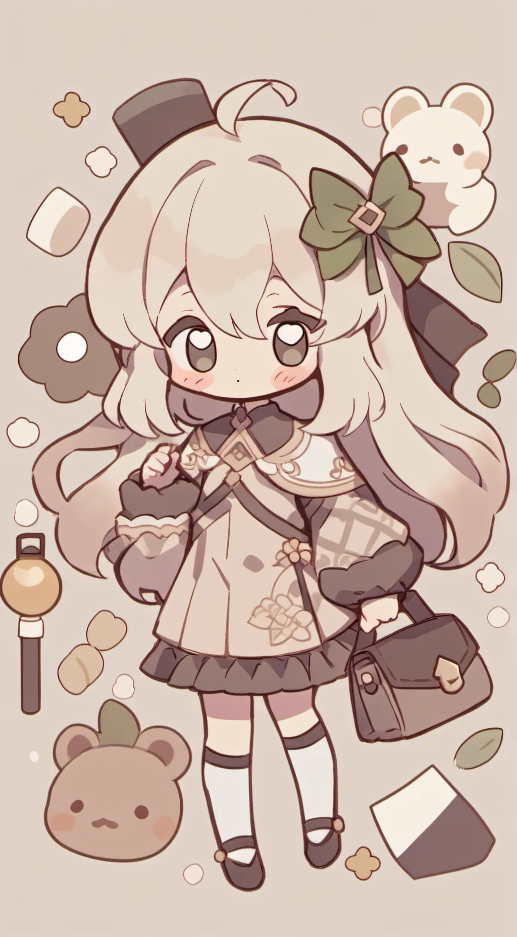 Talkie AI - Chat with Shampoo meme