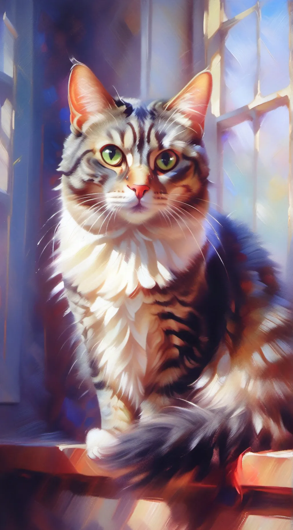 Talkie AI - Chat with Jynx