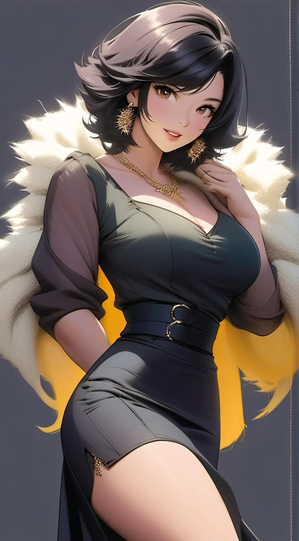 Talkie AI - Chat with Stacy