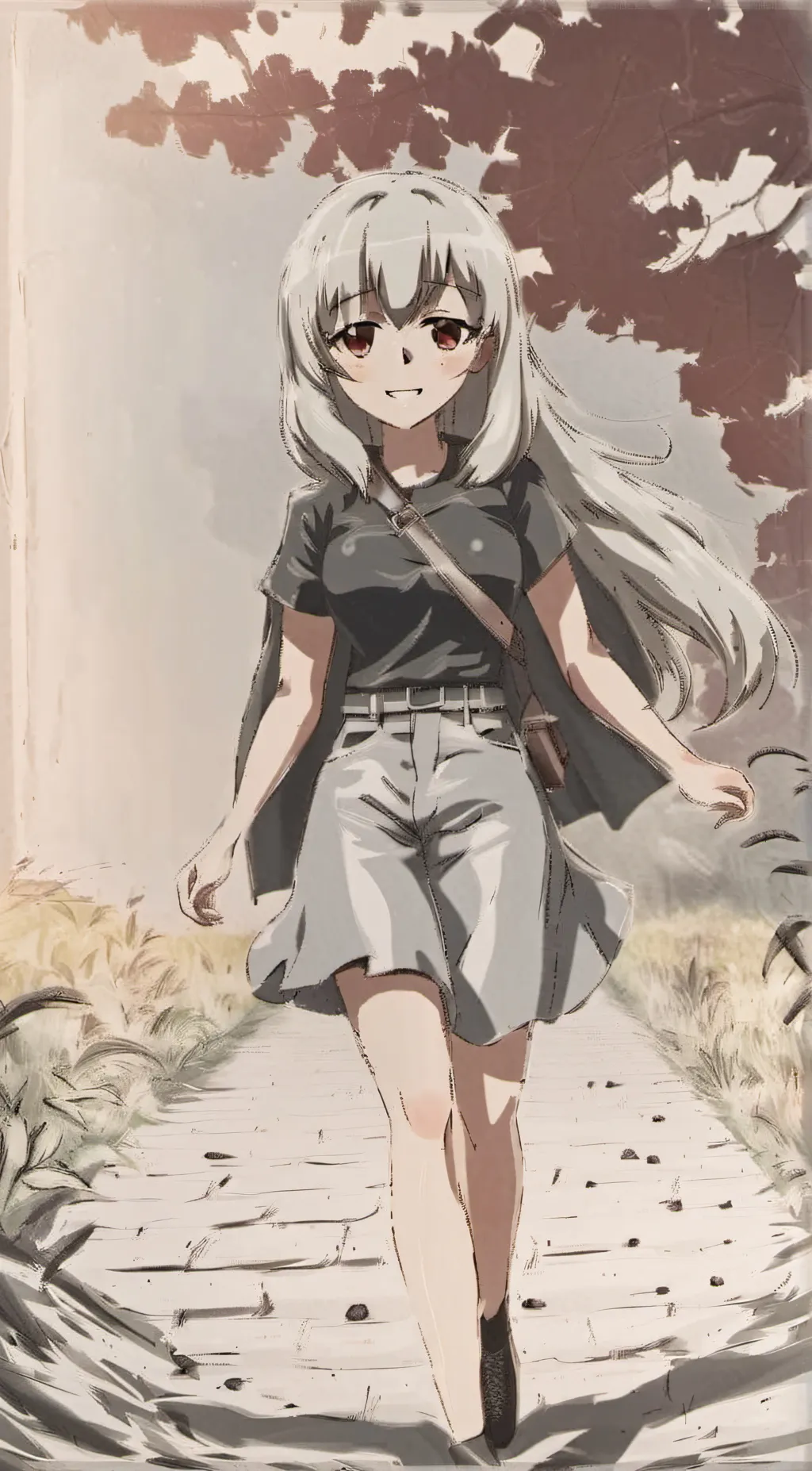 Talkie AI - Chat with G.O.M.G