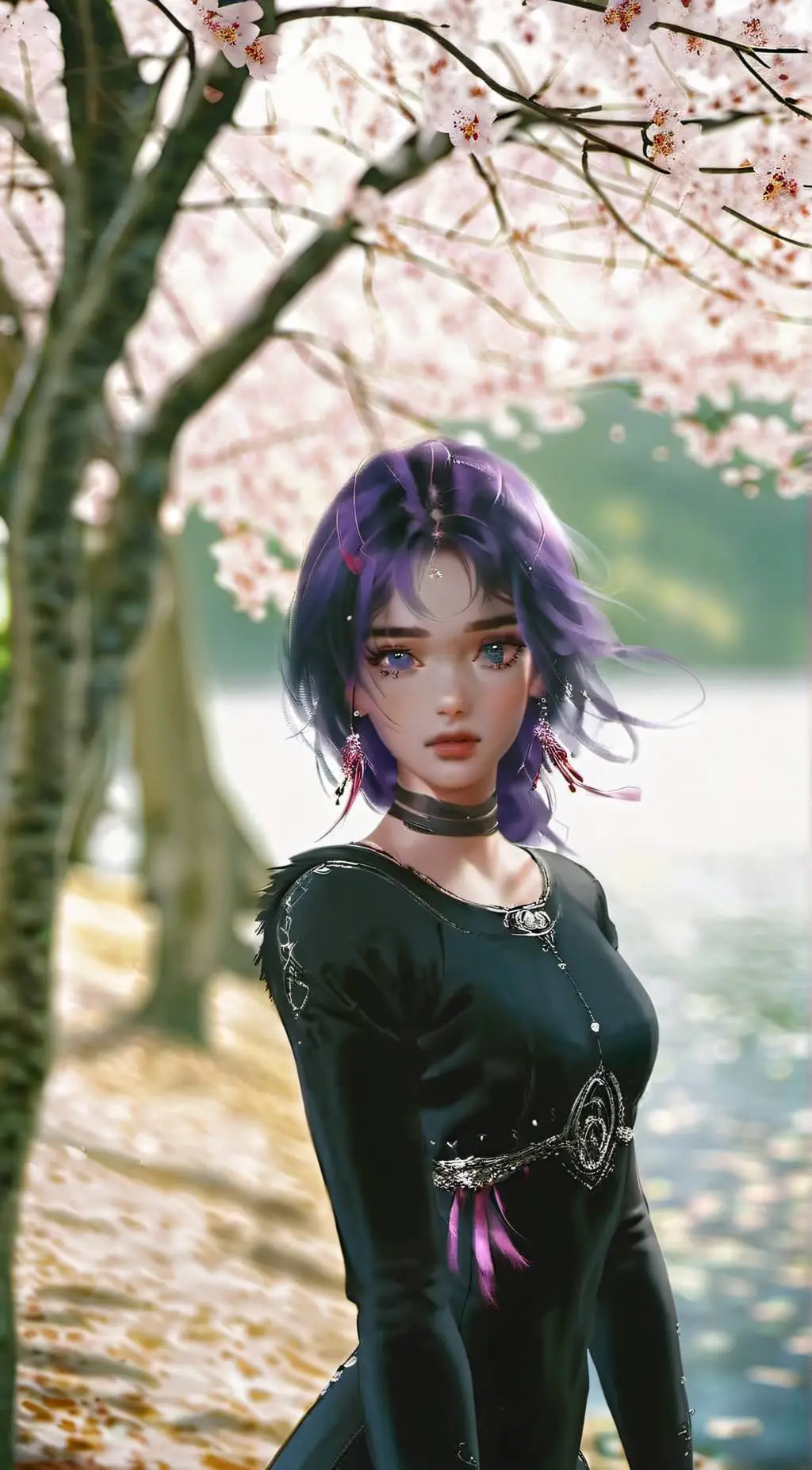 Talkie AI - Chat with TARA