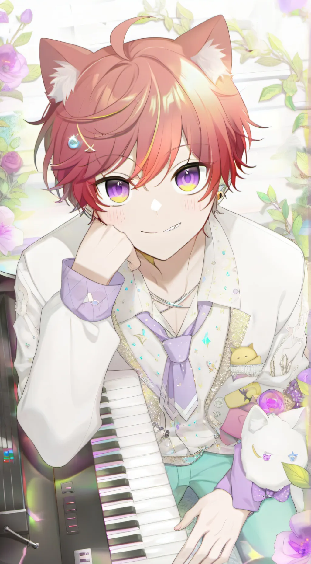 Talkie AI - Chat with Even 