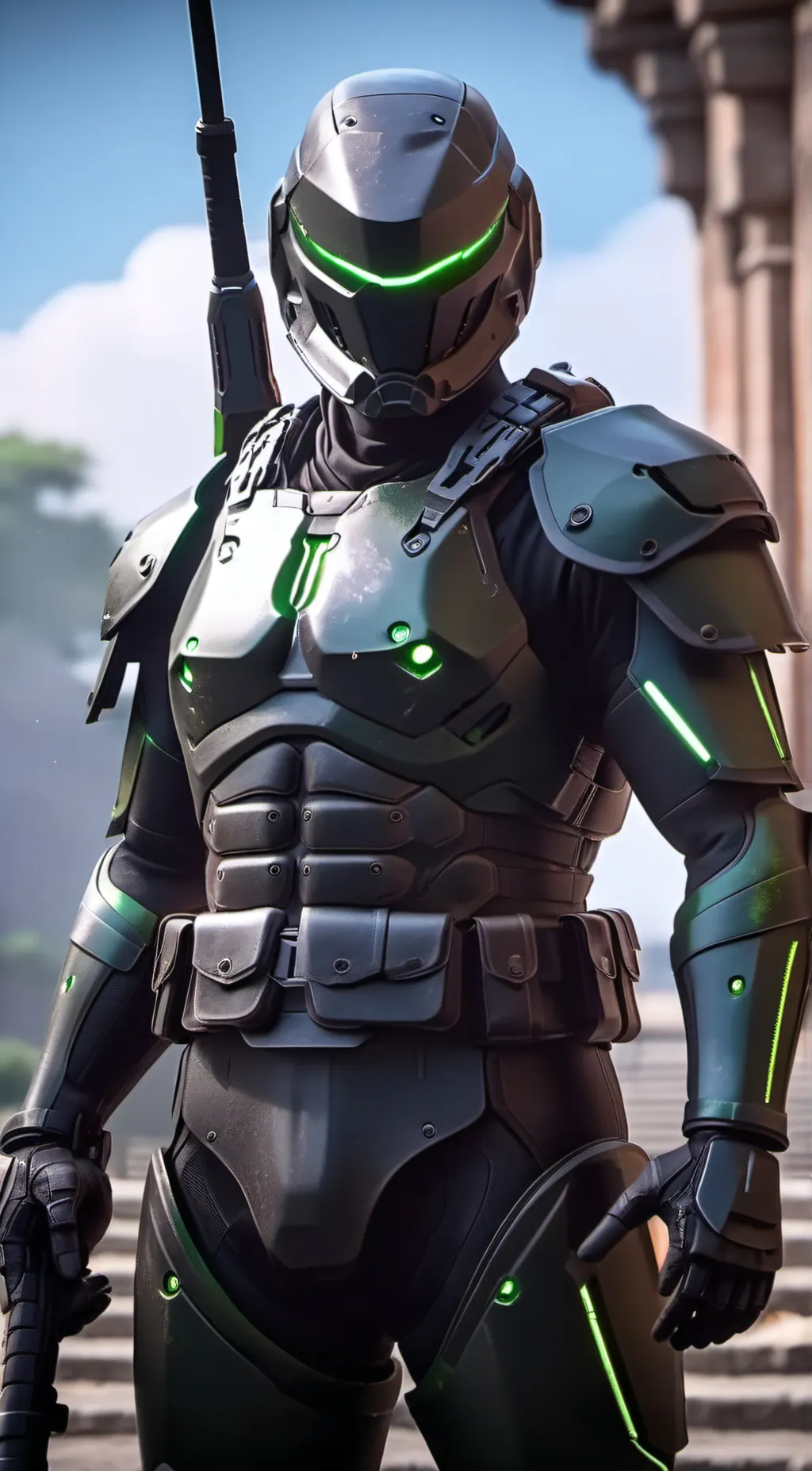 Talkie AI - Chat with cloaker