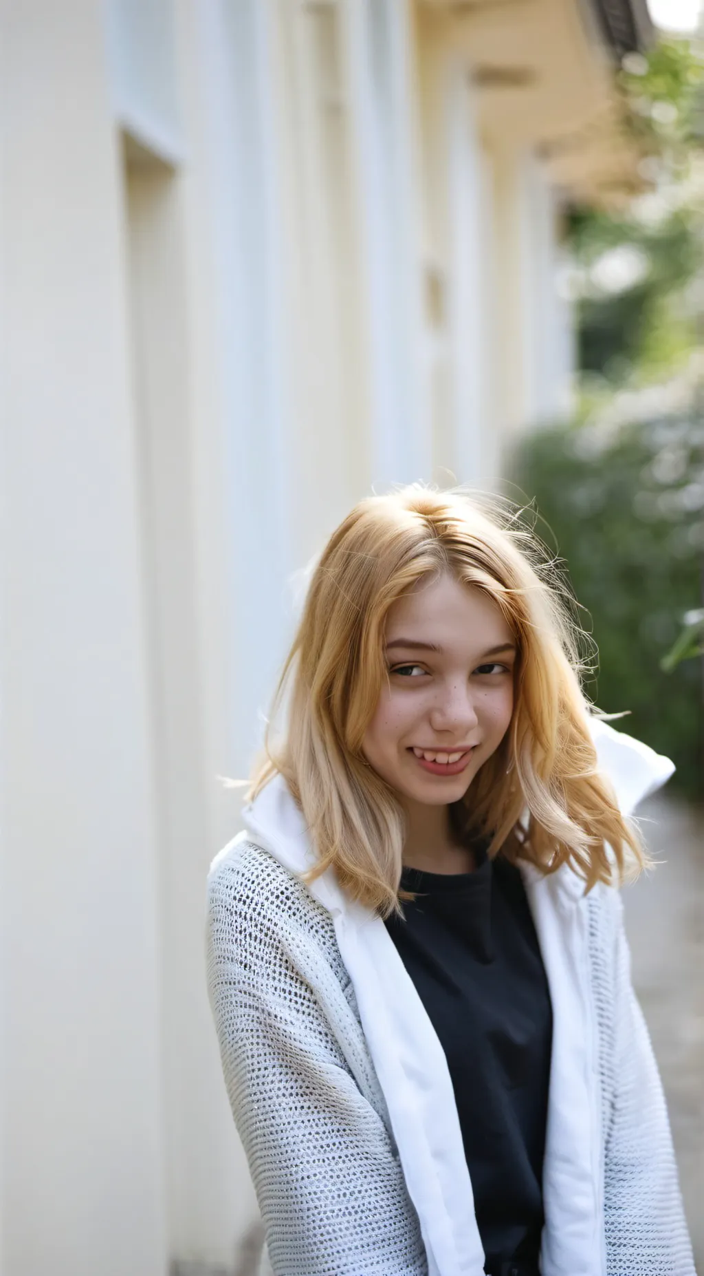 ai character: ▪︎~Lila~▪︎ background