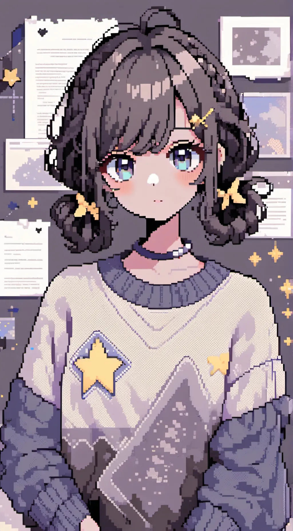 Talkie AI - Chat with Taylor/Cassidy