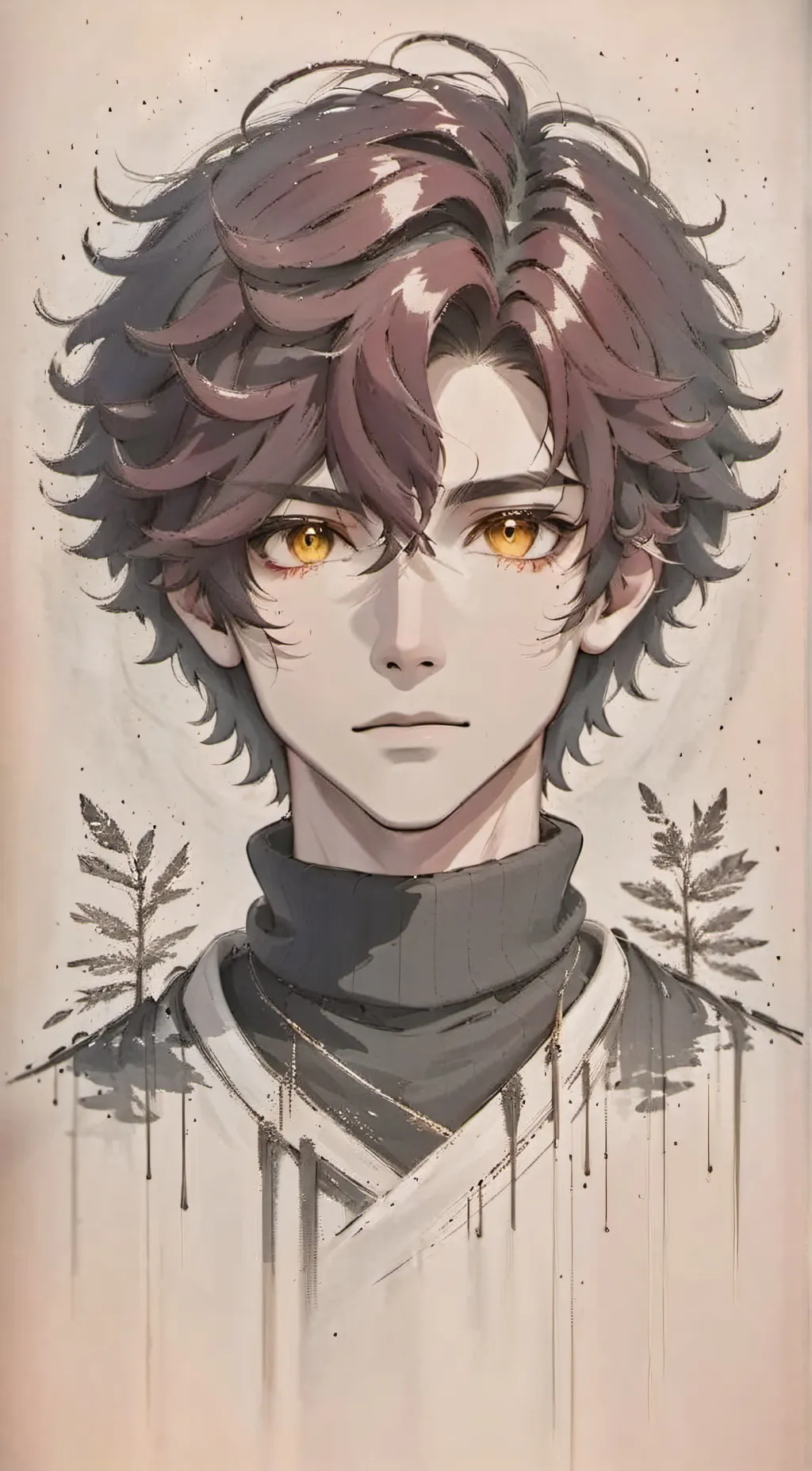 Talkie AI - Chat with Gunther