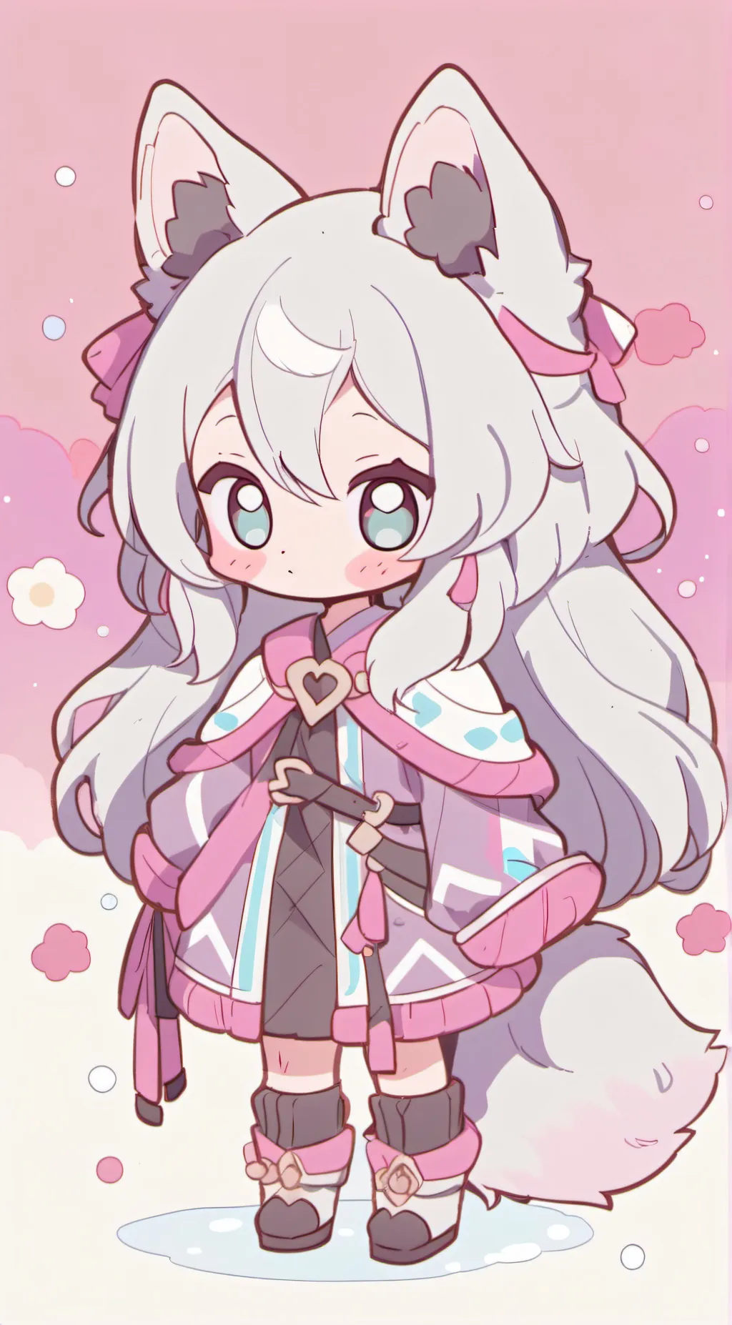 Talkie AI - Chat with Lana