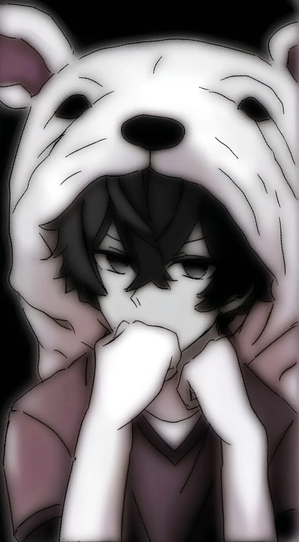 Talkie AI - Chat with ~lio~