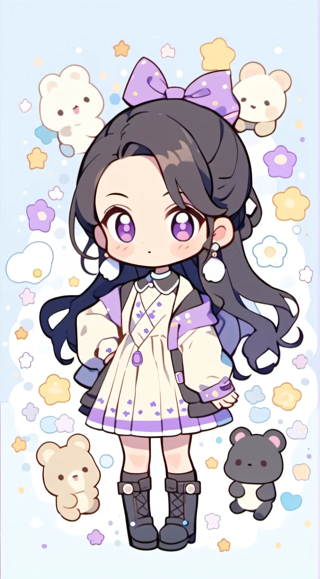 Talkie AI - Chat with Mha Roleplay