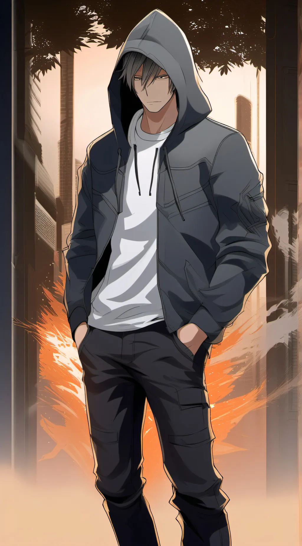 Talkie AI - Chat with Boyfriend 