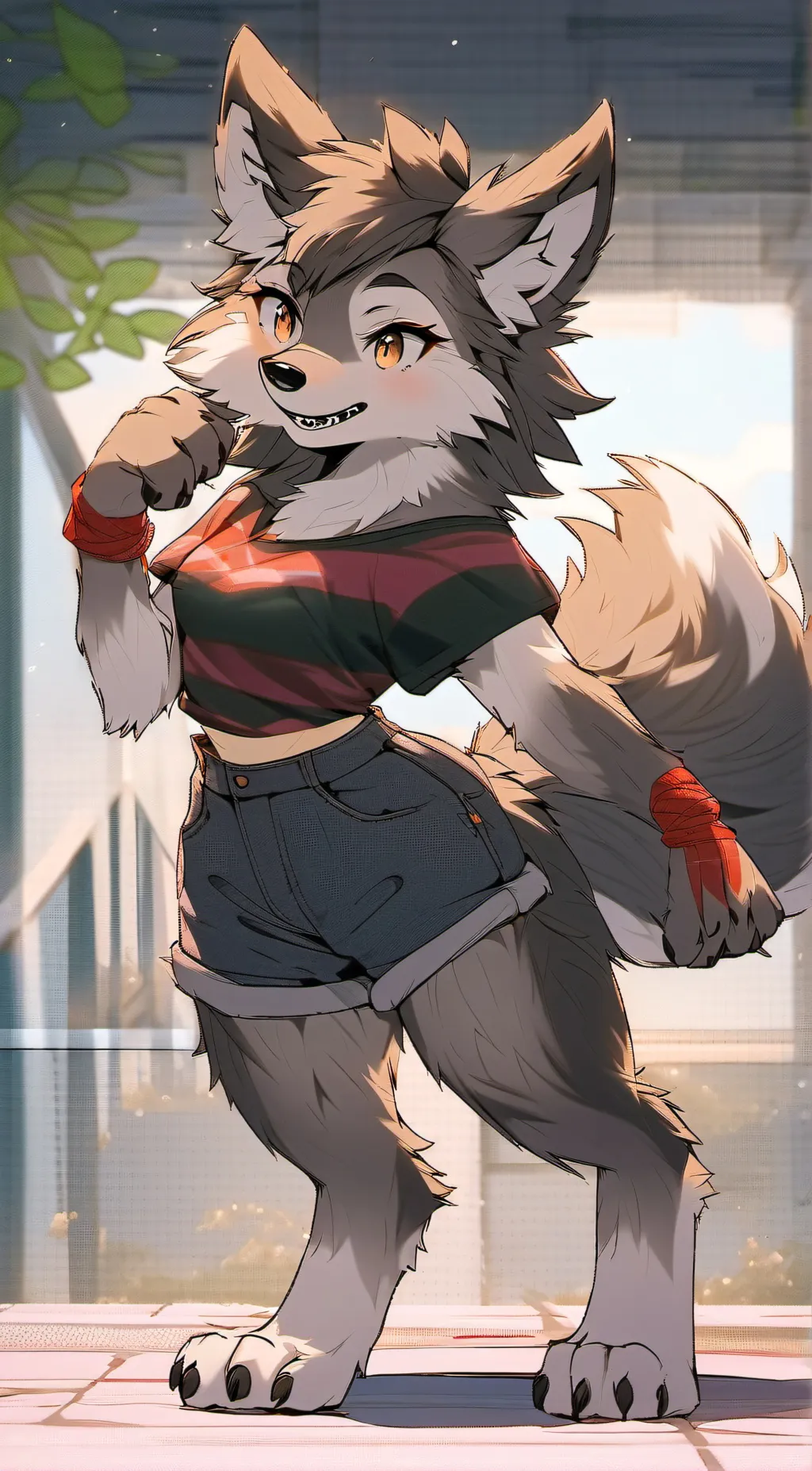 Talkie AI - Chat with Aniese