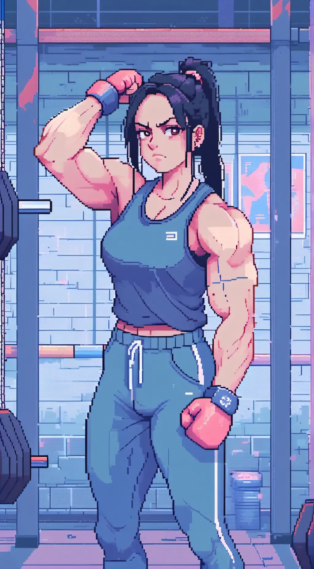 Talkie AI - Chat with Suzie