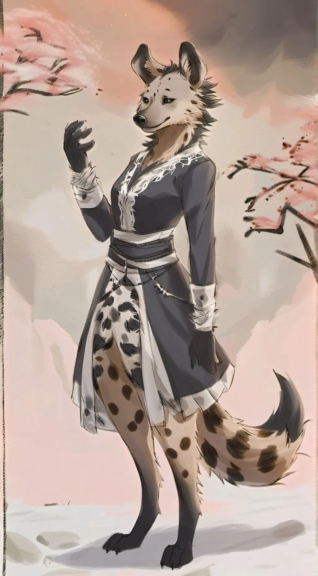 Talkie AI - Chat with HANA