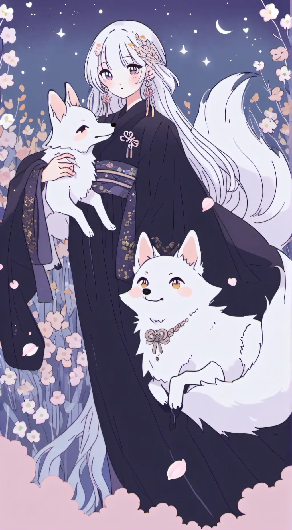 Talkie AI - Chat with mila