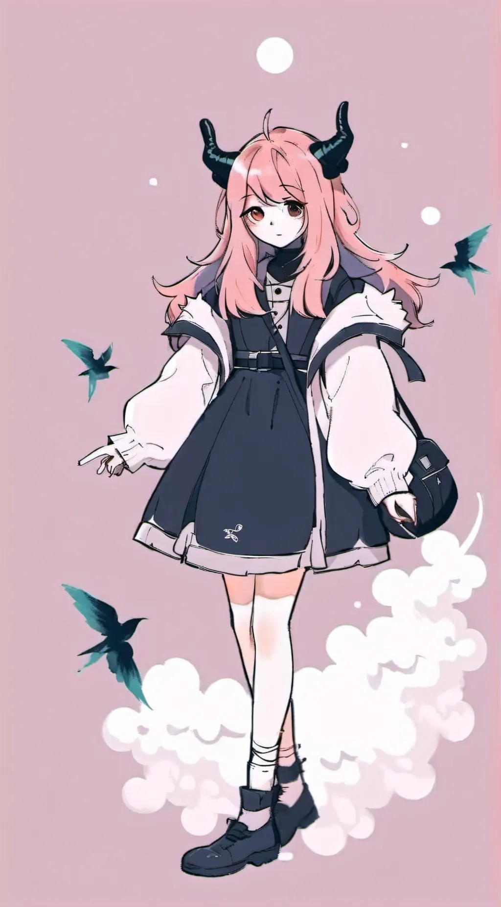 Talkie AI - Chat with Eva