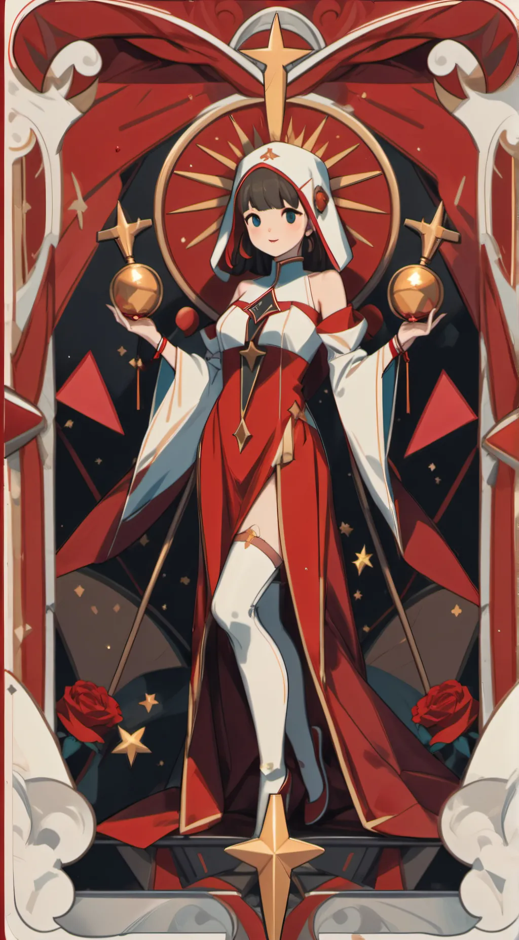 Talkie AI - Chat with Ruby Grey